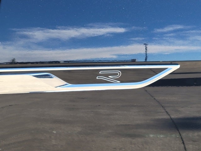 2021 Volkswagen Atlas 3.6L V6 SE w/Technology R-Line