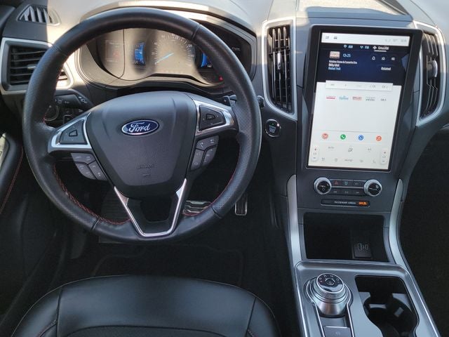 2022 Ford Edge ST Line