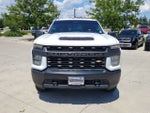 2022 Chevrolet Silverado 2500HD Work Truck