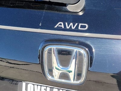 2023 Honda CR-V Hybrid Sport w/o BSI