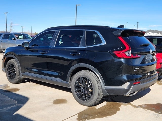 2023 Honda CR-V Hybrid Sport w/o BSI