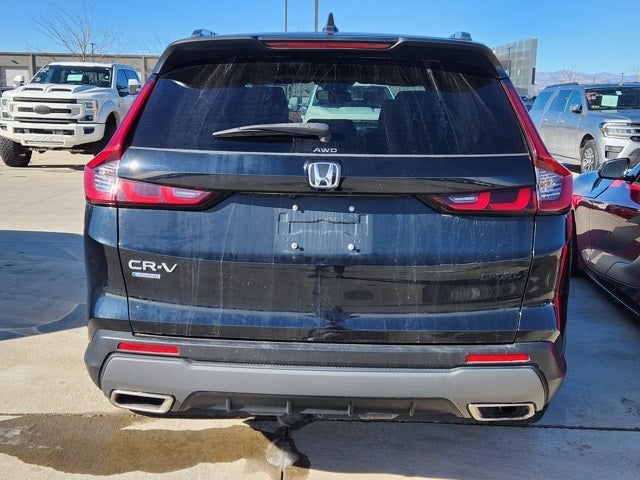 2023 Honda CR-V Hybrid Sport w/o BSI