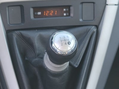 2009 Toyota Matrix Base
