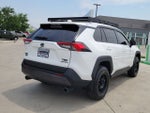 2021 Toyota RAV4 TRD Off Road