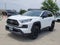 2021 Toyota RAV4 TRD Off Road