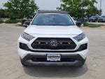 2021 Toyota RAV4 TRD Off Road