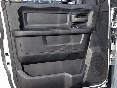 2023 RAM 3500 Tradesman