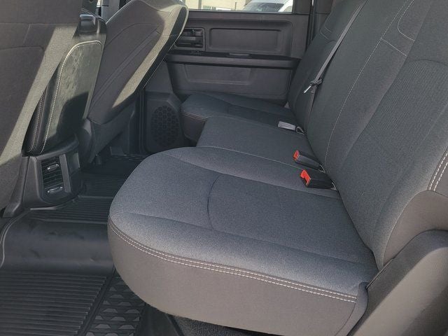 2023 RAM 3500 Tradesman