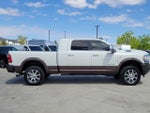 2024 RAM 3500 Limited Longhorn