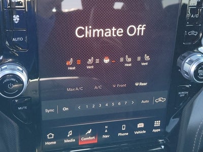 2023 RAM 3500 Limited