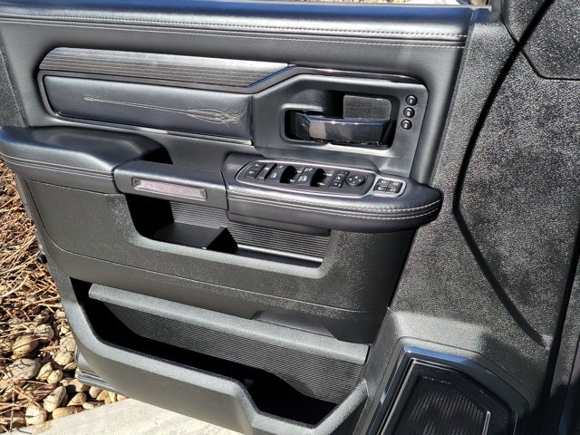 2023 RAM 3500 Limited