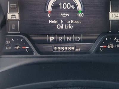 2022 RAM 2500 Longhorn