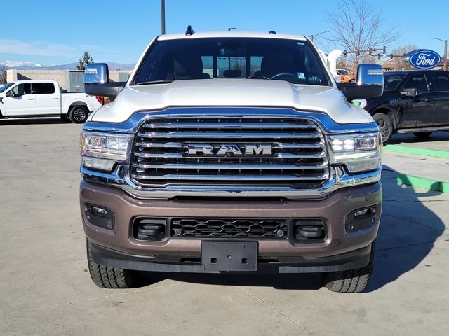 2024 RAM 2500 Longhorn