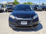 2018 Honda HR-V LX