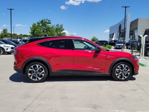 2024 Ford Mustang Mach-E Select