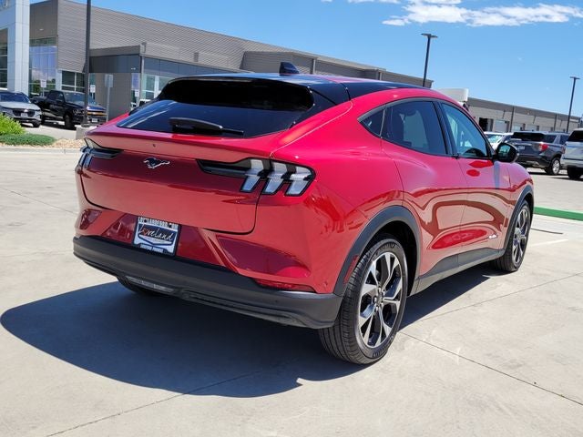 2024 Ford Mustang Mach-E Select