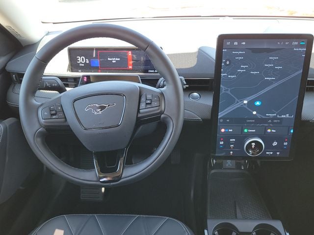 2024 Ford Mustang Mach-E Select
