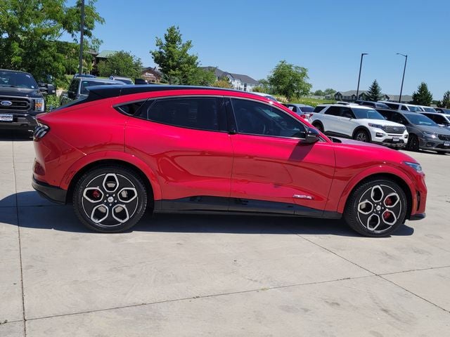 2023 Ford Mustang Mach-E GT