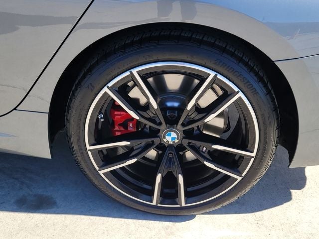 2024 BMW 3 Series M340i xDrive