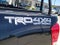 2017 Toyota Tacoma TRD Off-Road