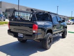 2017 Toyota Tacoma TRD Off-Road