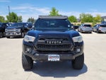 2017 Toyota Tacoma TRD Off-Road