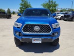 2018 Toyota Tacoma TRD Off-Road V6