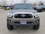 2015 Toyota Tacoma Base