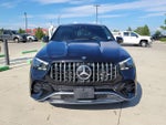2024 Mercedes-Benz GLE GLE 53 AMG® 4MATIC®
