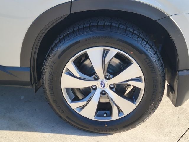 2020 Subaru Ascent Premium