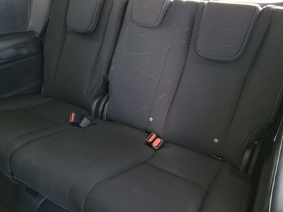 2020 Subaru Ascent Premium