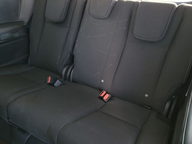 2020 Subaru Ascent Premium