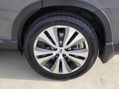 2022 Subaru Ascent Touring