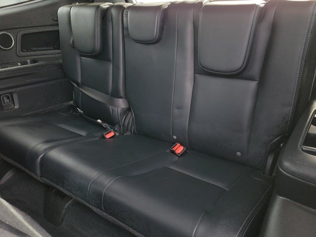 2022 Subaru Ascent Touring