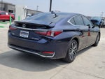 2025 Lexus ES 300h