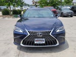 2025 Lexus ES 300h