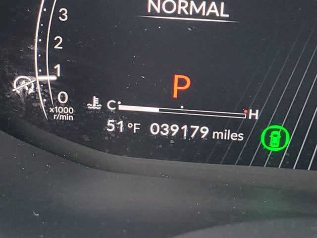 2024 Acura MDX Technology SH-AWD