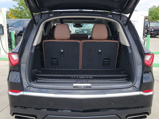 2022 Acura MDX Advance SH-AWD