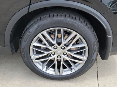 2022 Acura MDX Advance SH-AWD