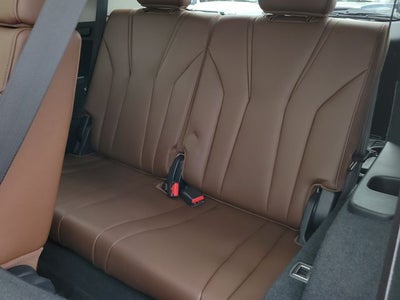 2022 Acura MDX Advance SH-AWD
