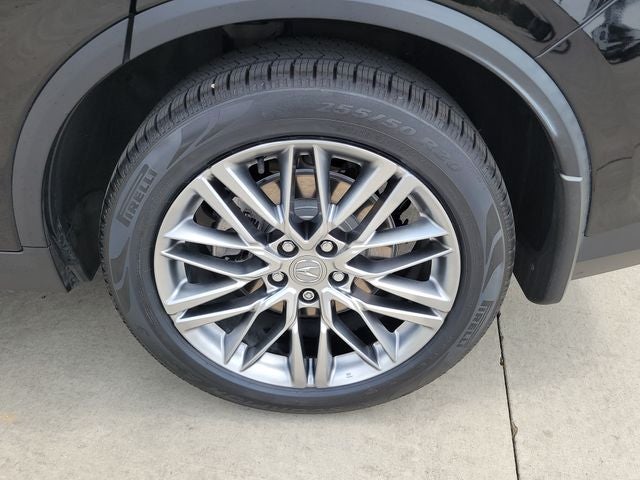 2022 Acura MDX Advance SH-AWD