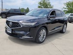 2022 Acura MDX Advance SH-AWD