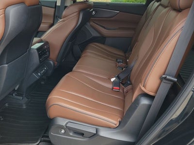 2022 Acura MDX Advance SH-AWD