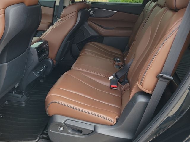2022 Acura MDX Advance SH-AWD