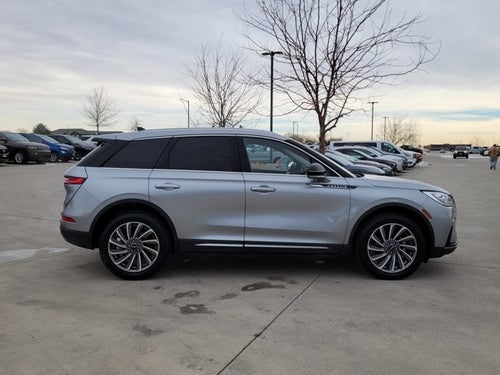 2024 Lincoln Corsair Reserve