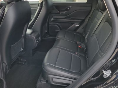 2024 Lincoln Corsair Reserve