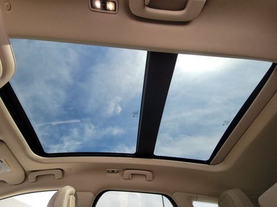 2024 Lincoln Corsair Plug-In Hybrid Grand Touring
