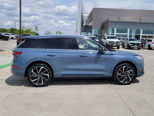 2024 Lincoln Corsair Plug-In Hybrid Grand Touring