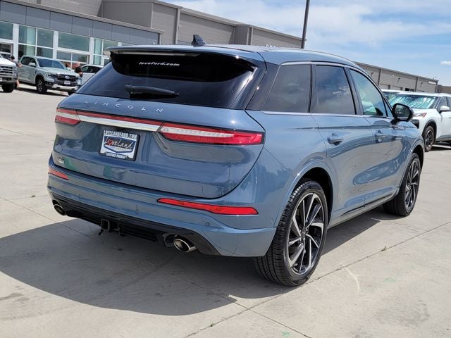 2024 Lincoln Corsair Plug-In Hybrid Grand Touring