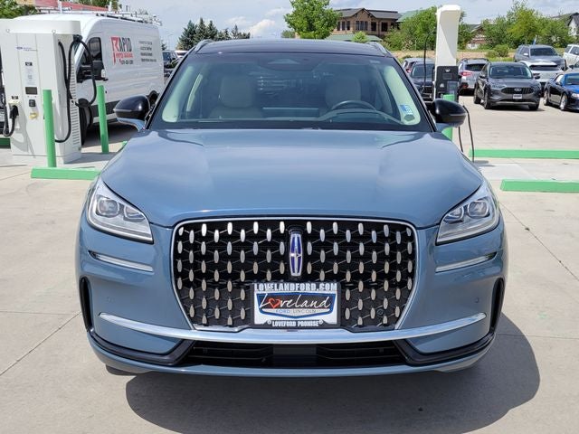 2024 Lincoln Corsair Plug-In Hybrid Grand Touring